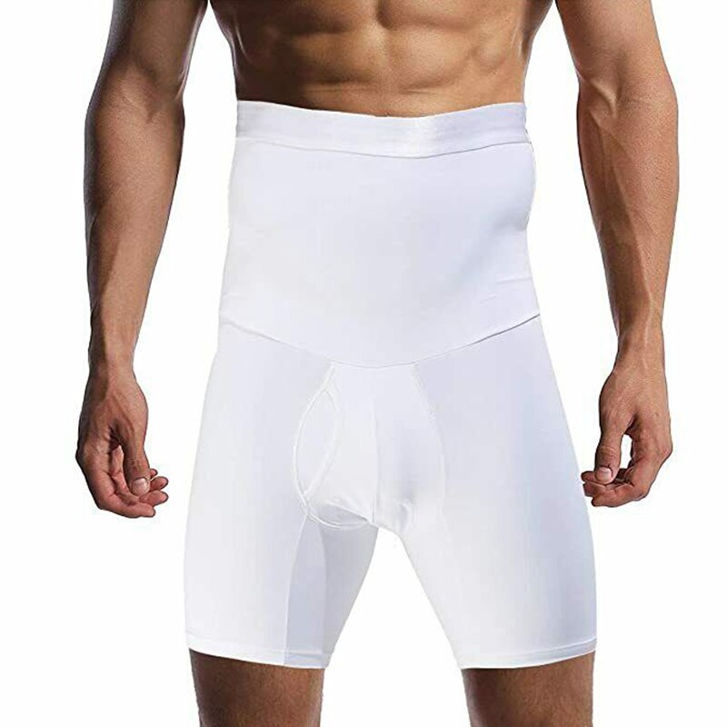 Short De Compressão Modelador.