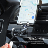 Cabo Magnético Inteligente