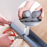 Proteja Portas de Insetos Perigosos.