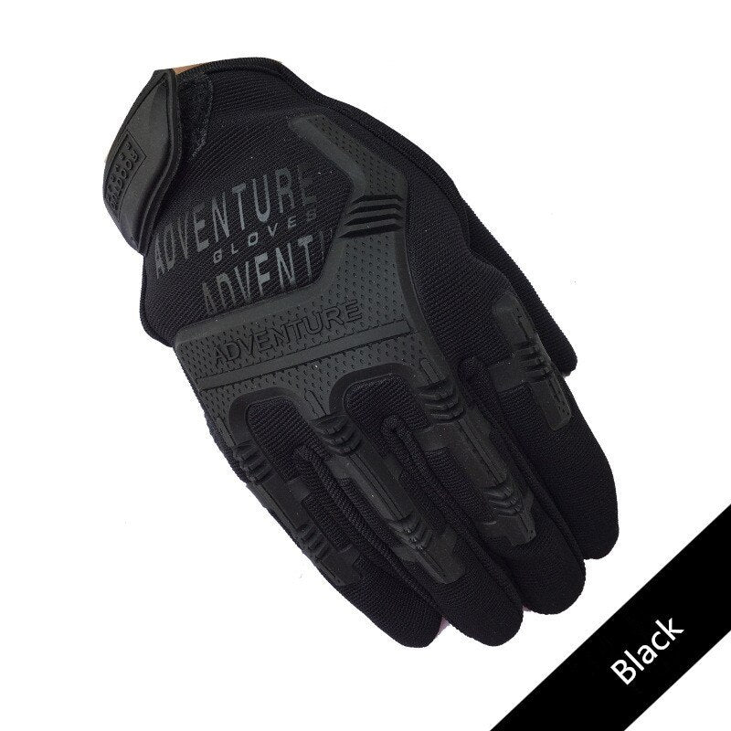 Luvas Max Pro \ Resistente a Corte e Fogo