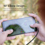 Cabo Magnético Inteligente