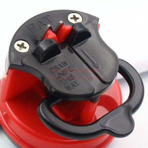 Afiador Pro \ Quick Sharp