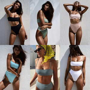 Biquíni Moda Verão 2021 \ Sexy Bikinis