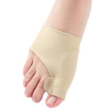 Joanete Ultra Flex - Par de Meias de Correção Ortopédica.