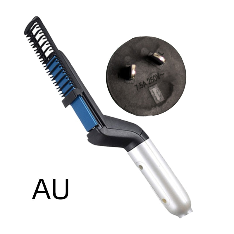 Pente Alisador Pro