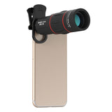 Luneta Smart 18x